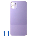 Kính Lưng Thay Thế iP 11 