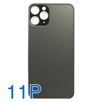 Kính Lưng Thay Thế iP 11 Pro