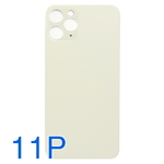 Kính Lưng Thay Thế iP 11 Pro