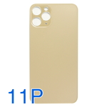 Kính Lưng Thay Thế iP 11 Pro