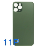 Kính Lưng Thay Thế iP 11 Pro