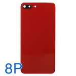 Kính Lưng Thay Thế iP 8 Plus