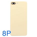 Kính Lưng Thay Thế iP 8 Plus