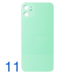 Kính Lưng Thay Thế iP 11 