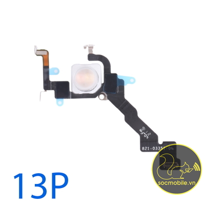Cáp Flash Thay Thế iP 13 Pro