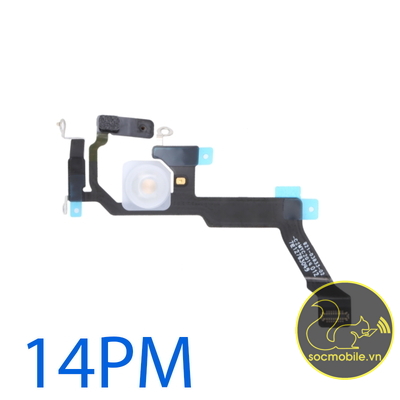 Cáp Flash Thay Thế iP 14 PM
