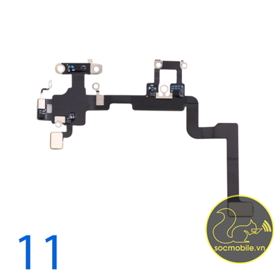 Anten Wifi Thay Thế iP 11
