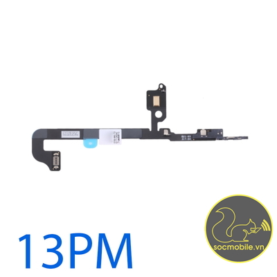 Anten Wifi Kèm Micro Camera Sau Thay Thế iP 13 Promax