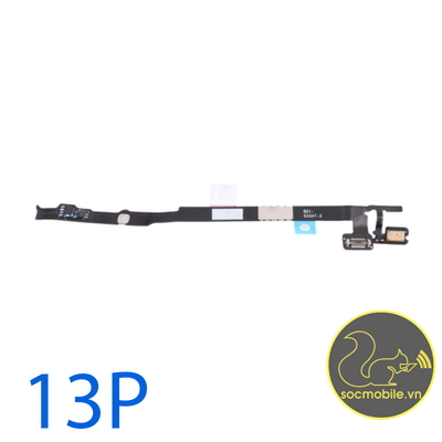 Anten Wifi Kèm Micro Camera Sau Thay Thế iP 13 Pro