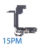Cáp Chân Sạc Thay Thế iP 15 PM
