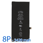 Pin Dung Lượng Cao Thay Thế iP 8P 3420mah