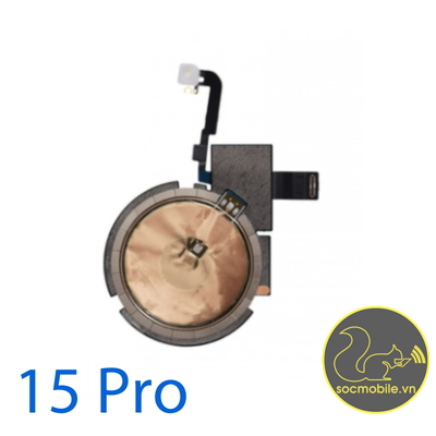 Cáp Flash Thay Thế iP 15 Pro