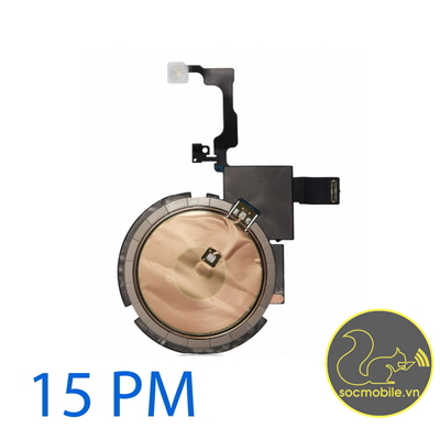 Cáp Flash Thay Thế iP 15 PM