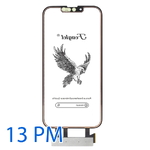 Kính Cảm Ứng Thay Thế iP 13 Pro Max Đại Bàng + OCA