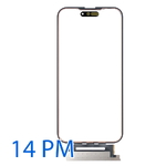 Kính Cảm Ứng Thay Thế iP 14 Pro Max Đại Bàng + OCA Kèm Ron 