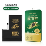 Pin MAXE iP 12 Promax
