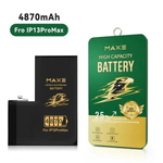 Pin MAXE iP 13 Promax