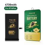 Pin MAXE iP 14 Plus
