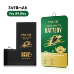 Pin MAXE iP 14 Pro