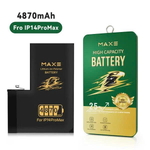 Pin MAXE iP 14 Promax
