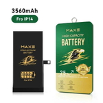 Pin MAXE iP 14