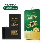 Pin MAXE iP 15 Promax