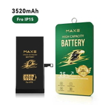 Pin MAXE iP 15