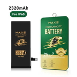 Pin MAXE iP 6S