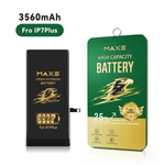 Pin MAXE iP 7Plus