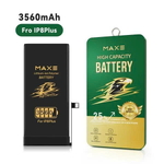 Pin MAXE iP 8Plus